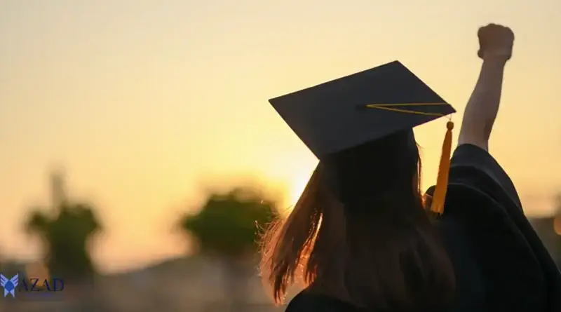 Explore unique academic excellence at Isfahan branch Azad University-INTIAU education degrees and programs