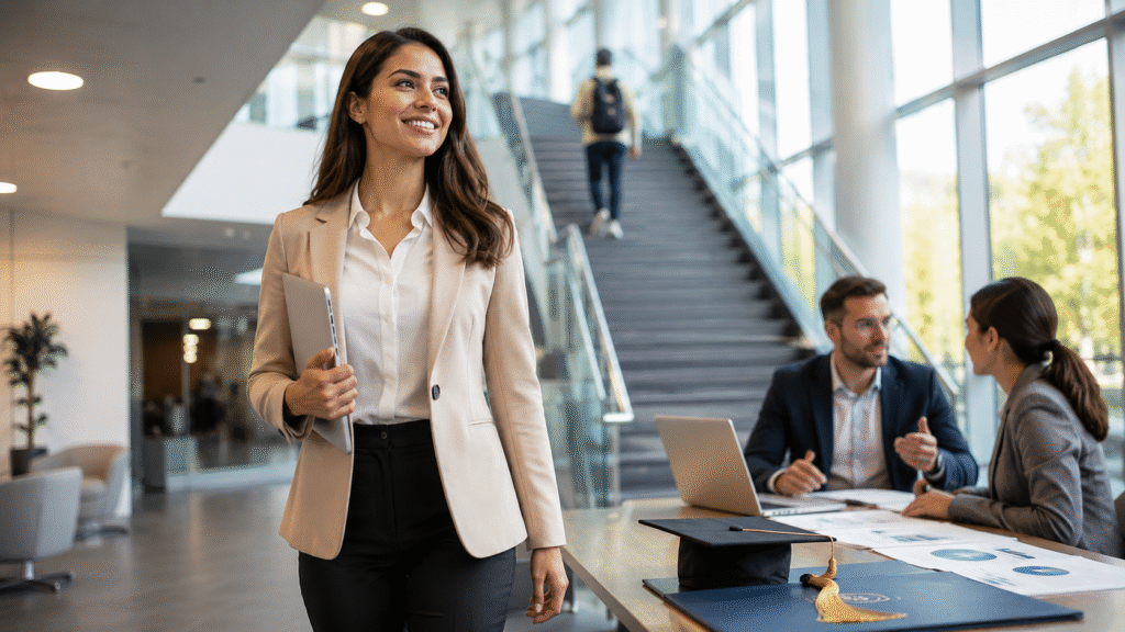 Fast Track Degrees: Accelerate Your Education and Career Progression