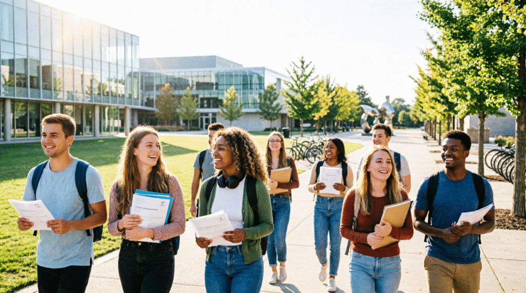 Legitimate Degree Buying: How to Safely Obtain Accredited Qualifications