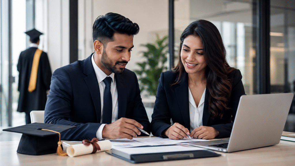 Accredited Degrees: Recognised Qualifications and Career Pathways