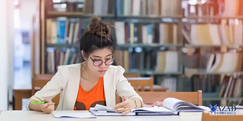 East Tehran Branch of Azad University: A Diverse Hub of Education-Professional Development Skills