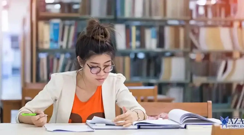 East Tehran Branch of Azad University: A Diverse Hub of Education-Professional Development Skills