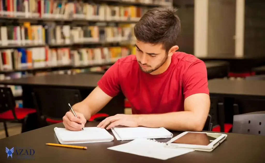 Azad University Najafabad Branch: Eine führende Institution in Isfahan - kaufen Sie einen authentischen und echten Universitätsabschluss