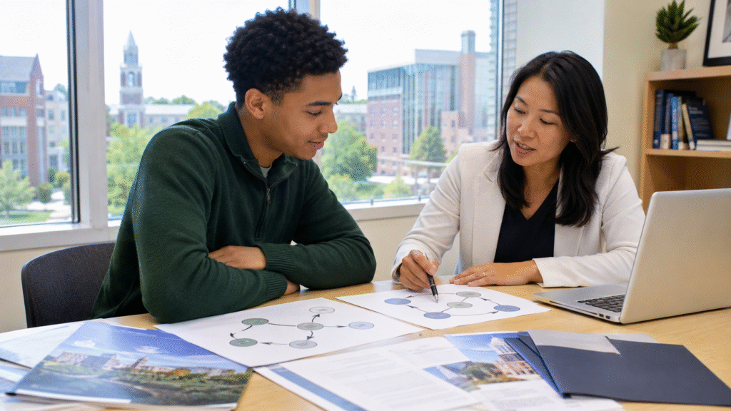 Bachelor’s Pathways