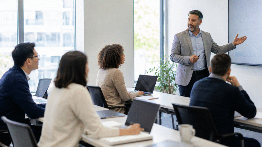 Certification Courses: Recognised Credentials and Career Pathways