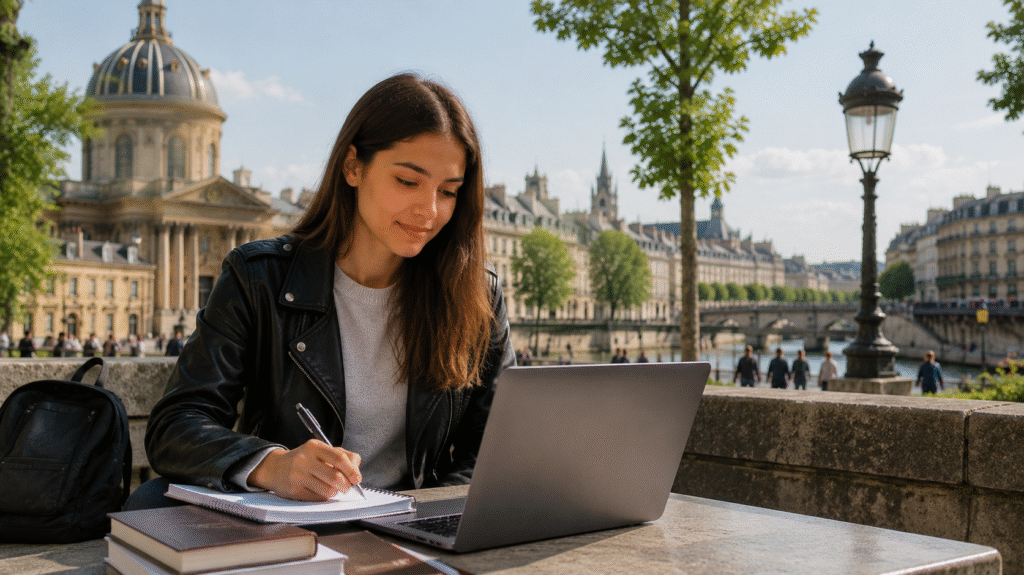 Degree Europe: Accredited Qualification Pathways and Career Options