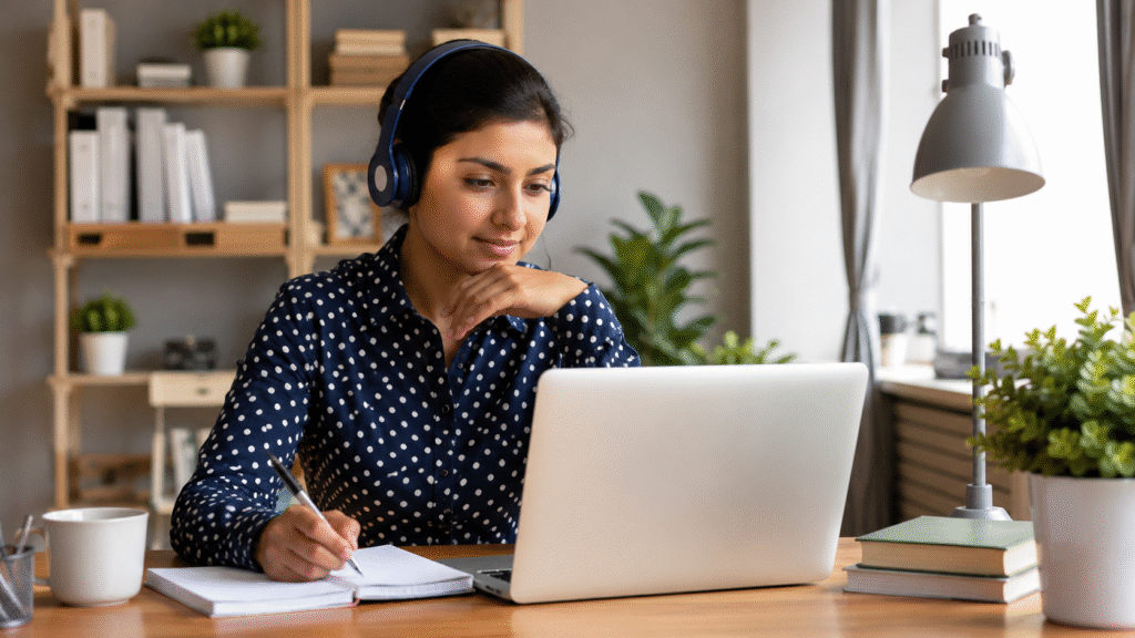 Online Degree: Flexible Learning Pathways for Career Growth