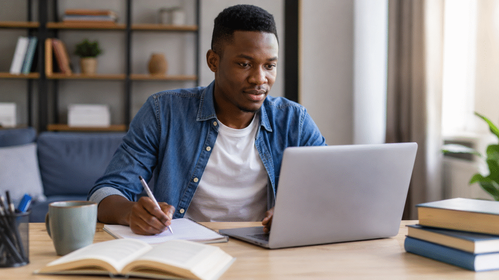 Bachelor Africa: Get Real, Fast & Accredited Degrees Online