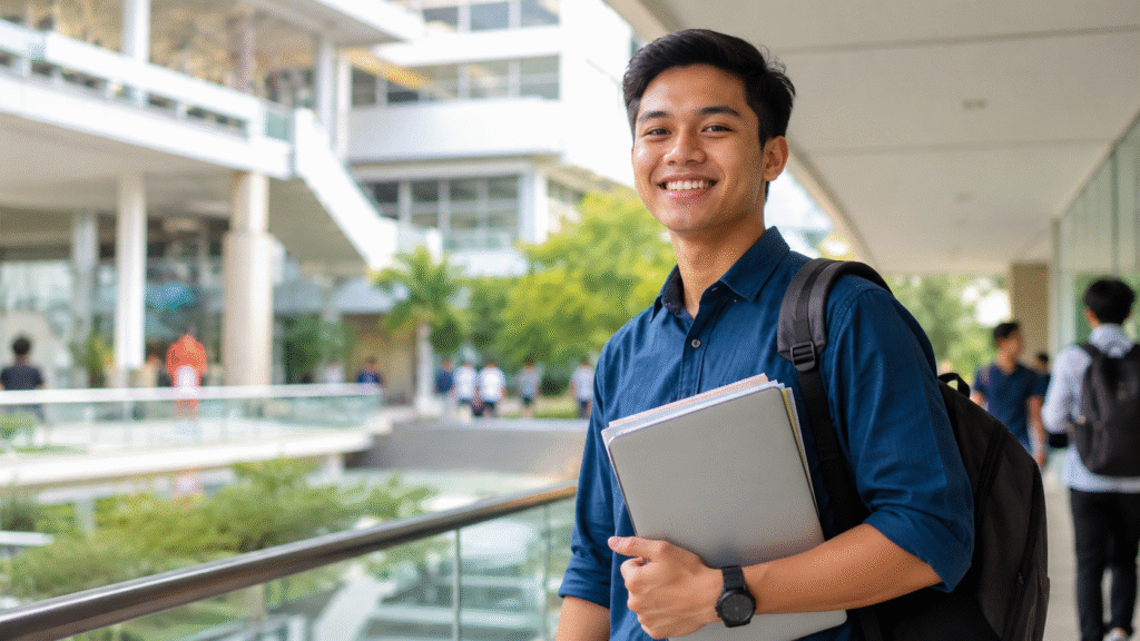 Bachelor's Degree Malaysia: Accredited Study Pathways and Career Options