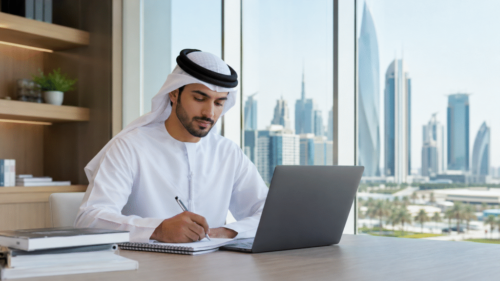 Bachelor's Degree UAE: Accredited Study Pathways and Career Options