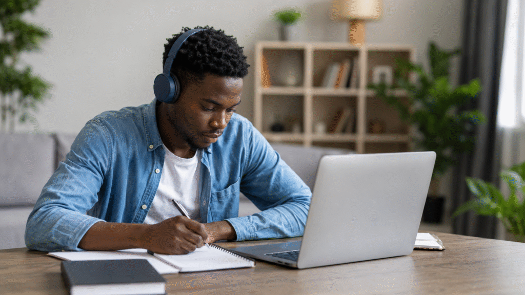 Degree Africa: Accredited Online Degree Pathways and Career Options