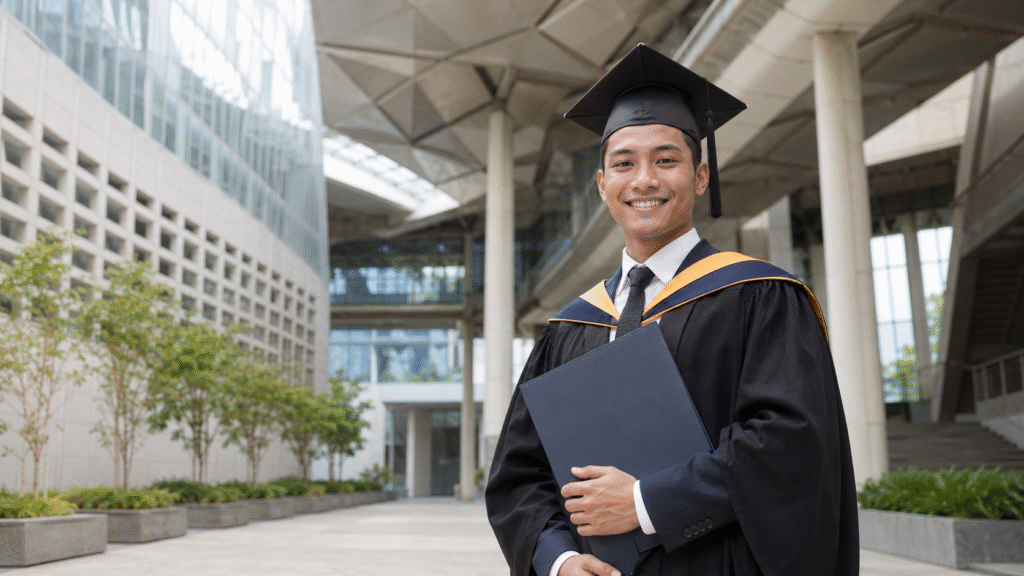 Degree Malaysia: Accredited Study Pathways and Career Options