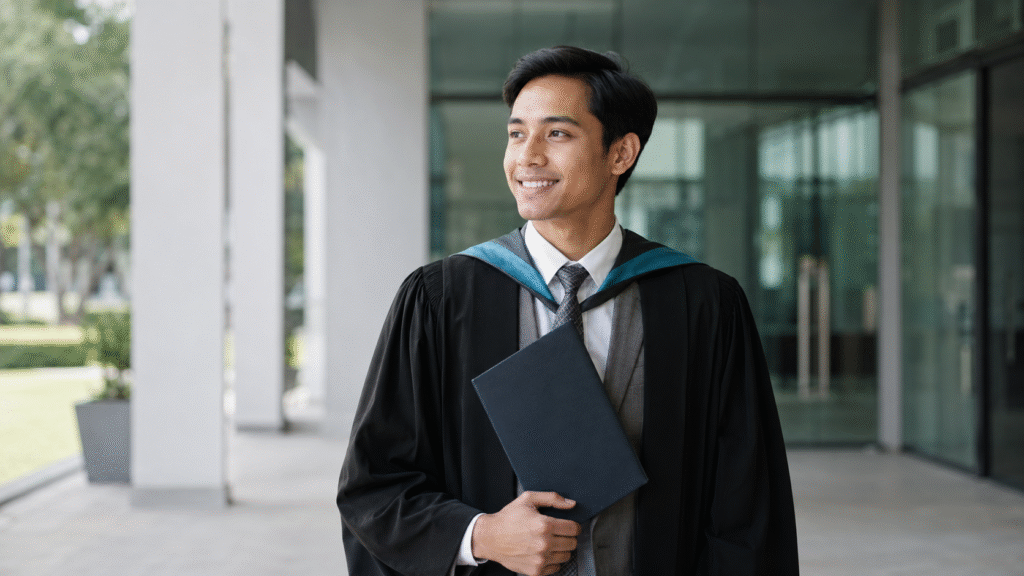 Diploma Malaysia: Accredited Study Pathways and Career Options