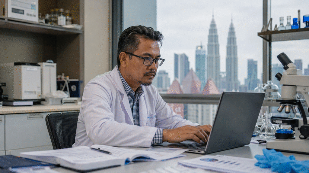 PhD Malaysia: Accredited Study Pathways and Career Options