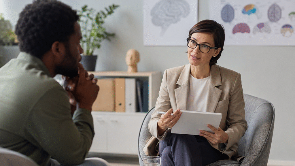Clinical Psychology Degree Diagnostic Assessment and Evidence-Based Therapeutic Interventions
