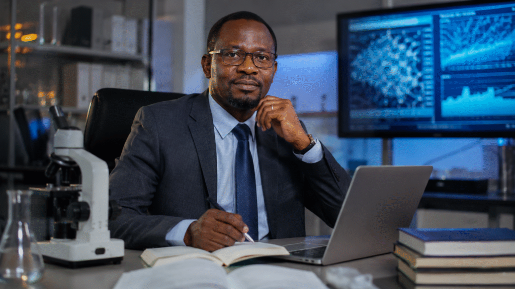 Doctorate Pathways for Kenya Accredited Study and Career Value