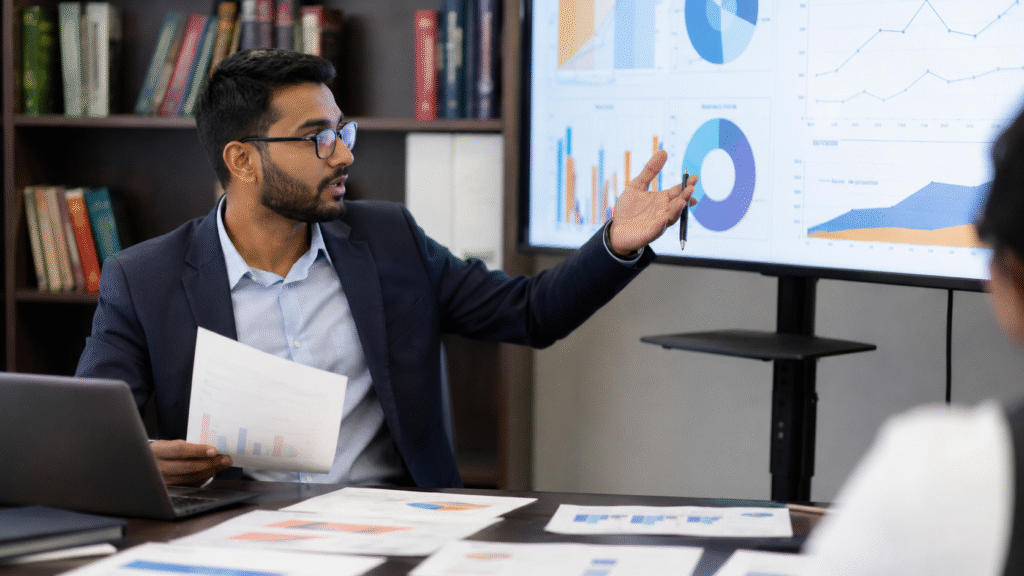 Economics Degree Quantitative Analysis and Policy Impact Assessment