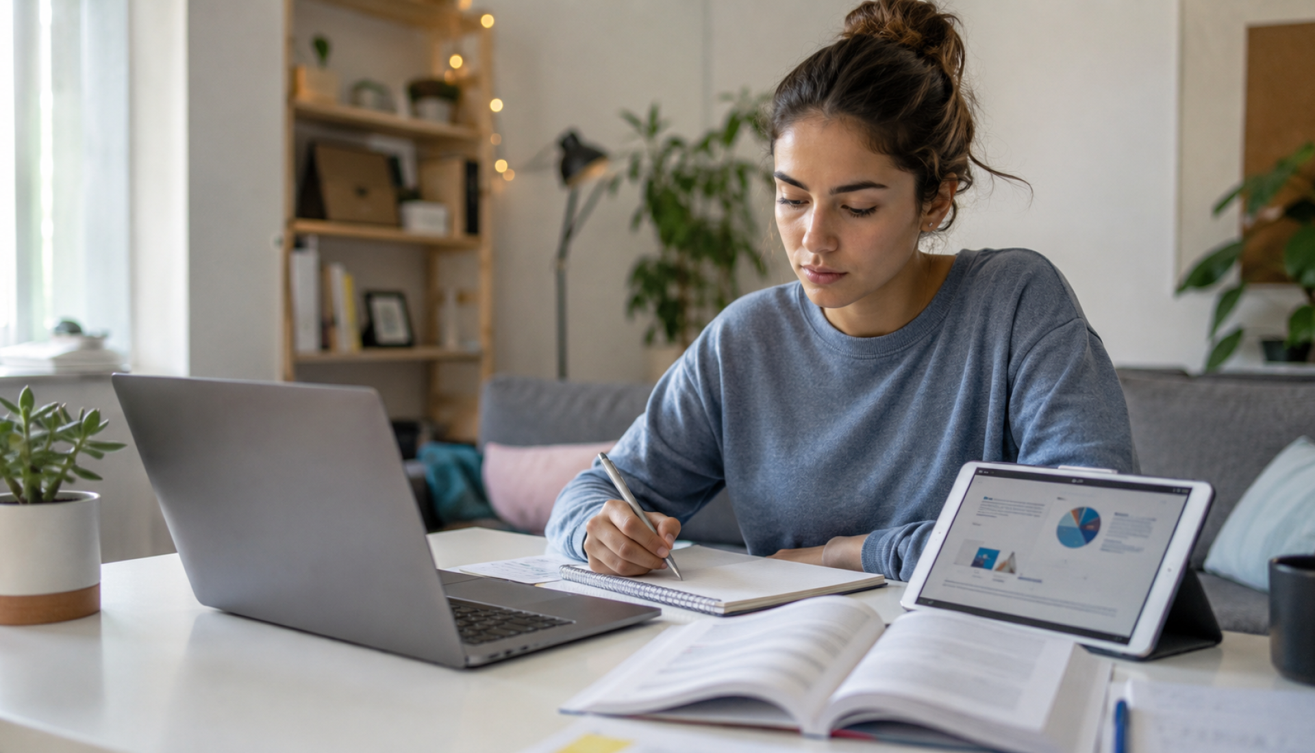 Get an Online Degree