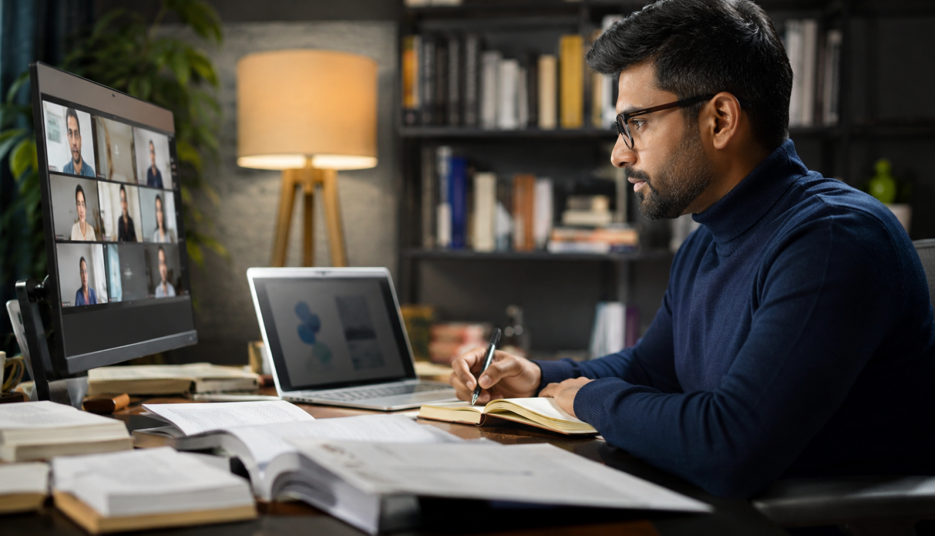 Get an Online Degree