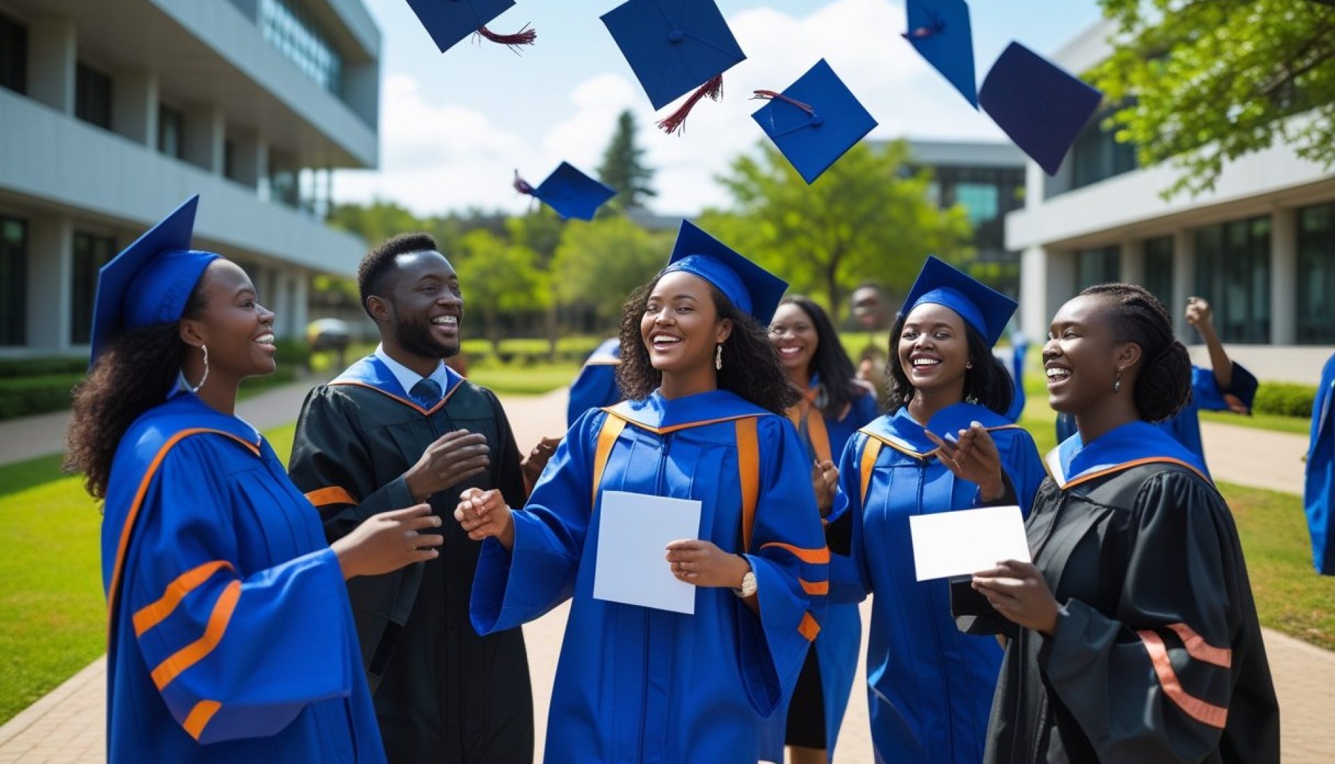 Having a valid certificate at ToHave - Get a real degree